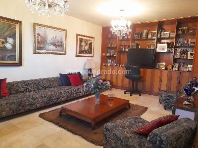 Apartamento de 3 alcobas en venta en El Poblado, Medellín, 230 m² · foto 5 de 17