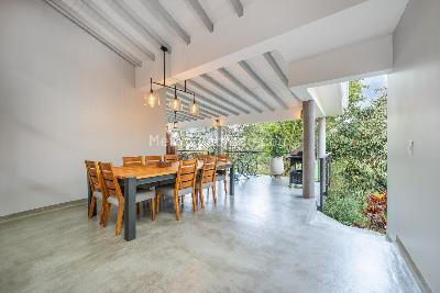 Casa de 4 alcobas en venta en El Poblado, Medellín, 480 m² · foto 15 de 19
