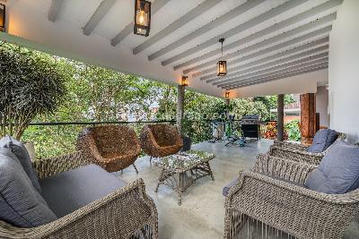 Casa de 4 alcobas en venta en El Poblado, Medellín, 480 m² · foto 17 de 19