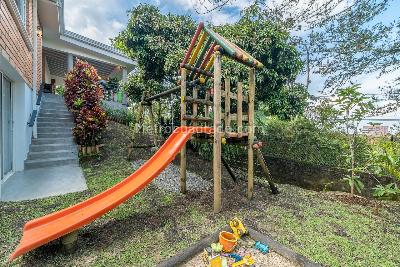 Casa de 4 alcobas en venta en El Poblado, Medellín, 480 m² · foto 18 de 19