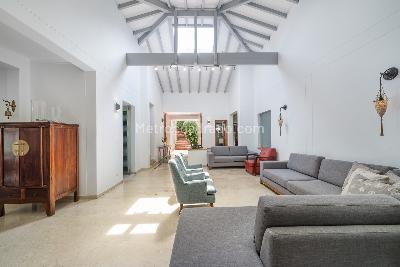Casa de 4 alcobas en venta en El Poblado, Medellín, 480 m² · foto 2 de 19