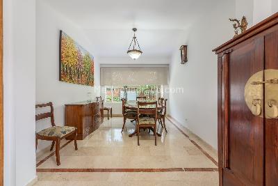 Casa de 4 alcobas en venta en El Poblado, Medellín, 480 m² · foto 4 de 19
