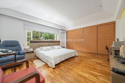 Casa de 4 alcobas en venta en El Poblado, Medellín, 480 m² · foto 9 de 19