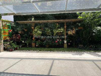 Casa en venta en Envigado, Envigado · foto 5 de 19