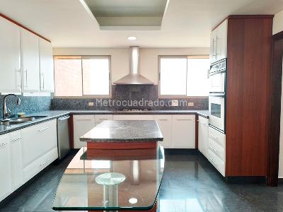 Apartamento en venta en El Poblado, Medellín · foto 11 de 20
