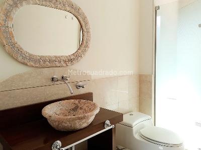 Apartamento en venta en El Poblado, Medellín · foto 15 de 20