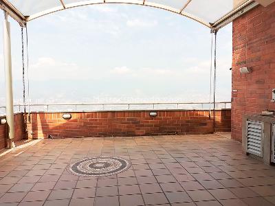 Apartamento en venta en El Poblado, Medellín · foto 20 de 20