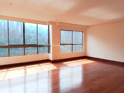 Apartamento en venta en El Poblado, Medellín · foto 3 de 20