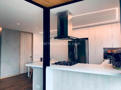 Apartamento en venta en Envigado, Envigado · foto 10 de 19