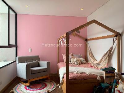 Apartamento en venta en Envigado, Envigado · foto 11 de 19