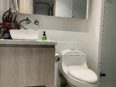Apartamento en venta en Envigado, Envigado · foto 17 de 19