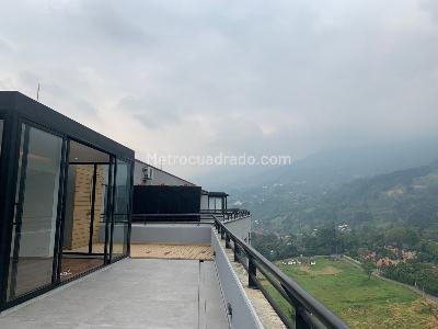 Apartamento en venta en Envigado, Envigado · foto 18 de 19