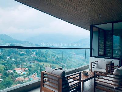 Apartamento en venta en Envigado, Envigado · foto 19 de 19