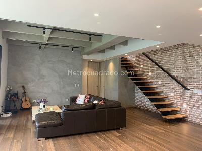 Apartamento en venta en Envigado, Envigado · foto 2 de 19