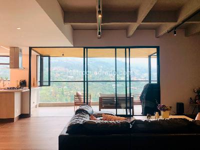 Apartamento en venta en Envigado, Envigado · foto 4 de 19