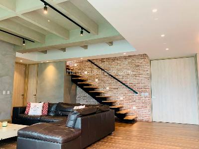 Apartamento en venta en Envigado, Envigado · foto 5 de 19