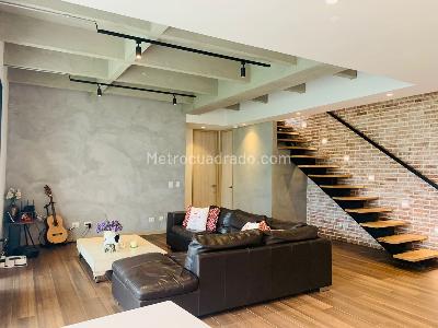 Apartamento en venta en Envigado, Envigado · foto 6 de 19