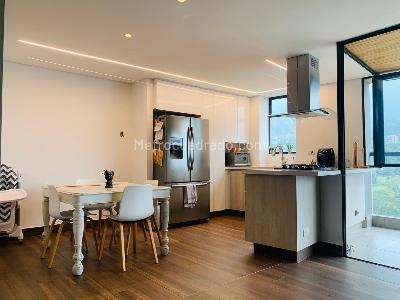 Apartamento en venta en Envigado, Envigado · foto 7 de 19