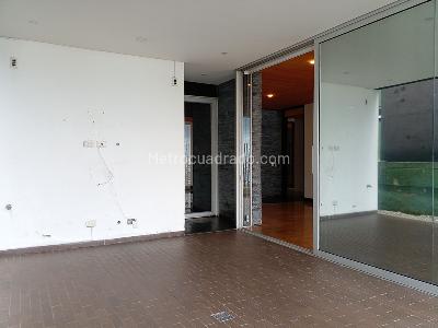 Casa de 4 alcobas en venta en Envigado, Envigado, 320 m² · foto 19 de 20
