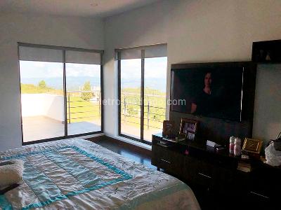 Casa de 4 alcobas en venta en Envigado, Envigado, 290 m² · foto 11 de 13