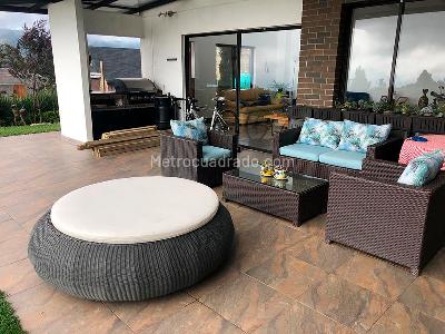 Casa de 4 alcobas en venta en Envigado, Envigado, 290 m² · foto 13 de 13