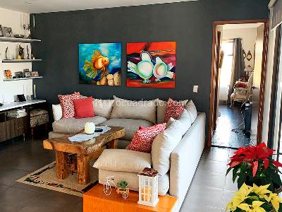 Casa de 4 alcobas en venta en Envigado, Envigado, 290 m² · foto 3 de 13