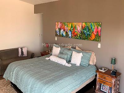 Casa de 4 alcobas en venta en Envigado, Envigado, 290 m² · foto 7 de 13