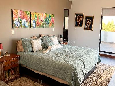 Casa de 4 alcobas en venta en Envigado, Envigado, 290 m² · foto 8 de 13