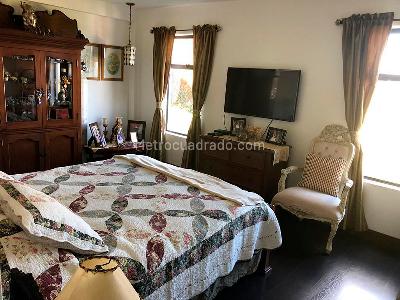 Casa de 4 alcobas en venta en Envigado, Envigado, 290 m² · foto 9 de 13