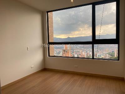 Apartamento de 3 alcobas en venta en Altos Del Poblado, Medellín, 171 m² · foto 16 de 20