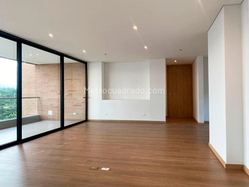 Piso – Medellín - Vista 2