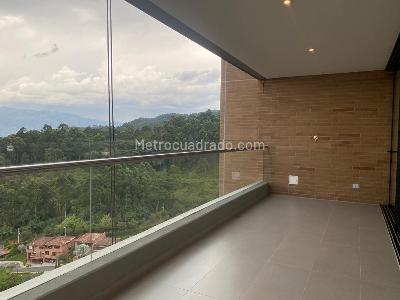 Apartamento de 3 alcobas en venta en Altos Del Poblado, Medellín, 171 m² · foto 20 de 20