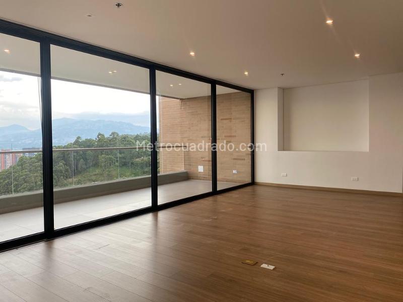 Piso – Medellín - Vista 3