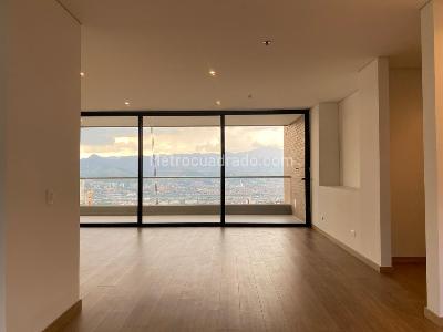 Apartamento de 3 alcobas en venta en Altos Del Poblado, Medellín, 171 m² · foto 3 de 20