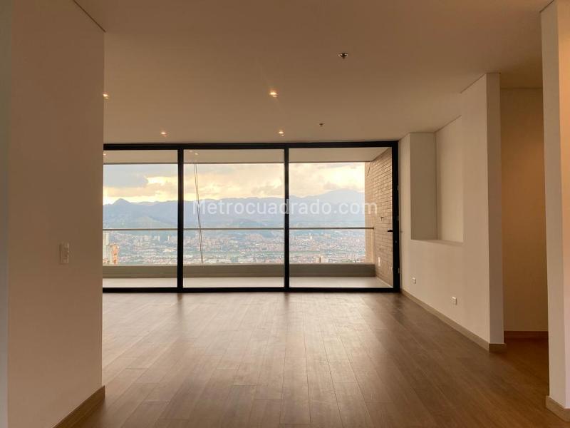 Piso – Medellín - Vista 4
