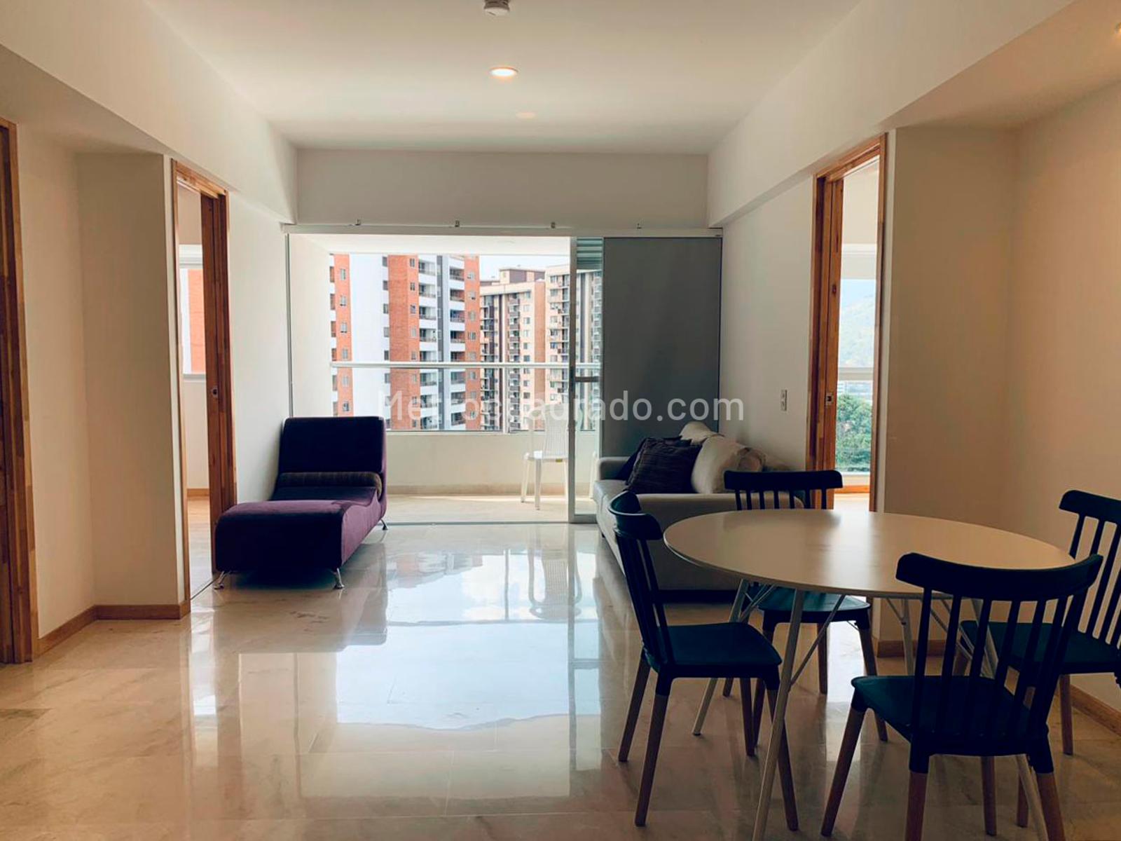 Foto del apartamento