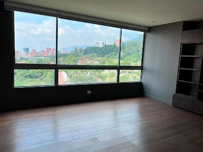 Apartamento en venta en El Poblado, Medellín · foto 3 de 8