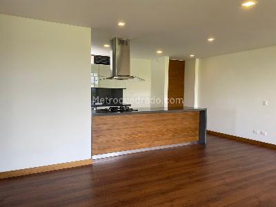 Apartamento de 3 alcobas en venta en Rionegro, Rionegro, 136 m² · foto 3 de 13