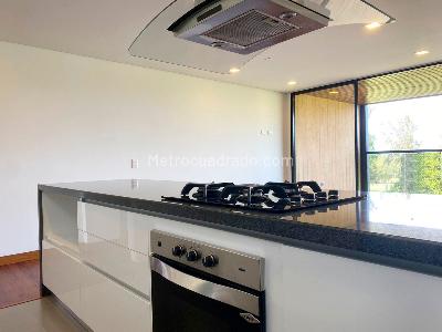 Apartamento de 3 alcobas en venta en Rionegro, Rionegro, 136 m² · foto 4 de 13