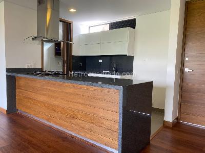 Apartamento de 3 alcobas en venta en Rionegro, Rionegro, 136 m² · foto 5 de 13