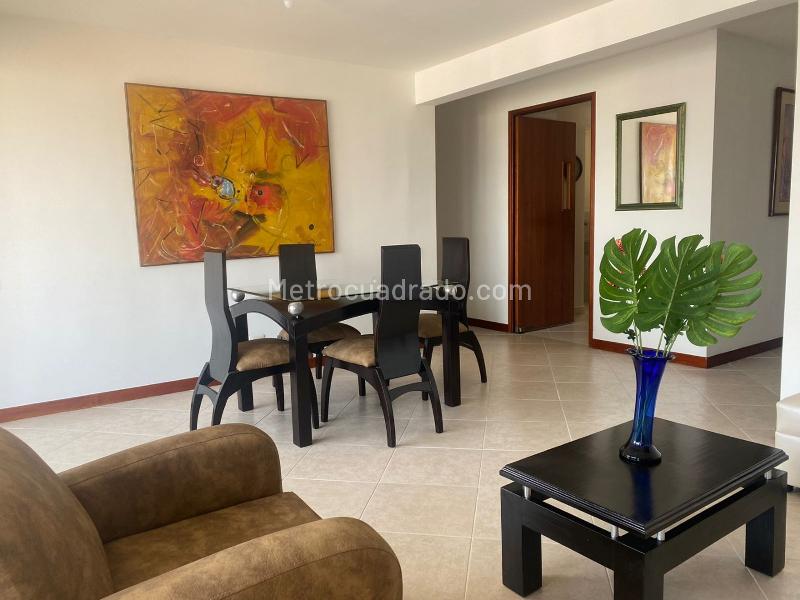 Furnished 2BR Apartment in El Poblado - 4