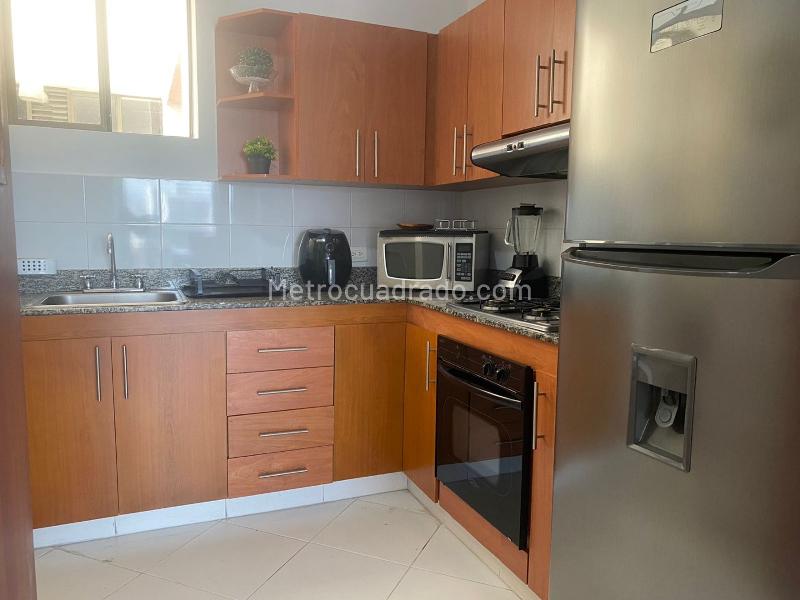 Furnished 2BR Apartment in El Poblado - 7