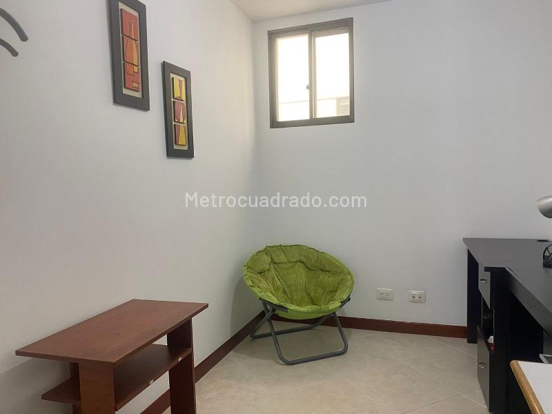 Furnished 2BR Apartment in El Poblado - 8