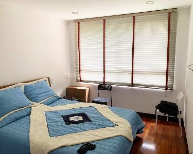 Apartamento de 3 alcobas en venta en El Poblado, Medellín, 224 m² · foto 8 de 11