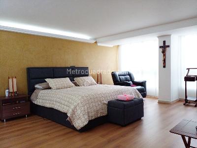Apartamento de 4 alcobas en venta en El Poblado, Medellín, 270 m² · foto 12 de 19