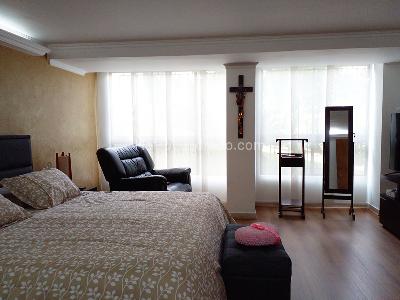 Apartamento de 4 alcobas en venta en El Poblado, Medellín, 270 m² · foto 13 de 19