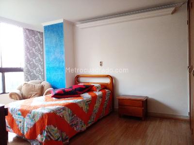 Apartamento de 4 alcobas en venta en El Poblado, Medellín, 270 m² · foto 14 de 19