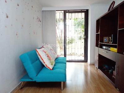 Apartamento de 4 alcobas en venta en El Poblado, Medellín, 270 m² · foto 19 de 19
