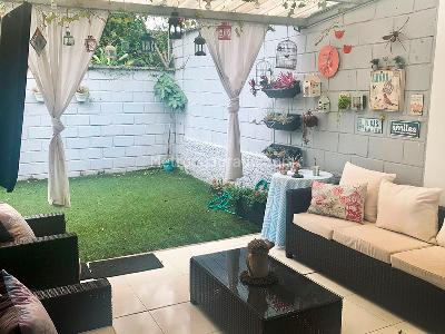 Casa de 4 alcobas en venta en El Poblado, Medellín, 250 m² · foto 15 de 18