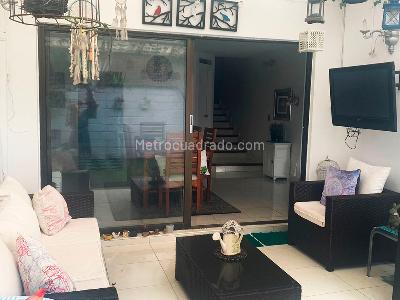 Casa de 4 alcobas en venta en El Poblado, Medellín, 250 m² · foto 17 de 18